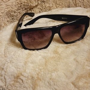 DITA 'Insider' Sunglasses